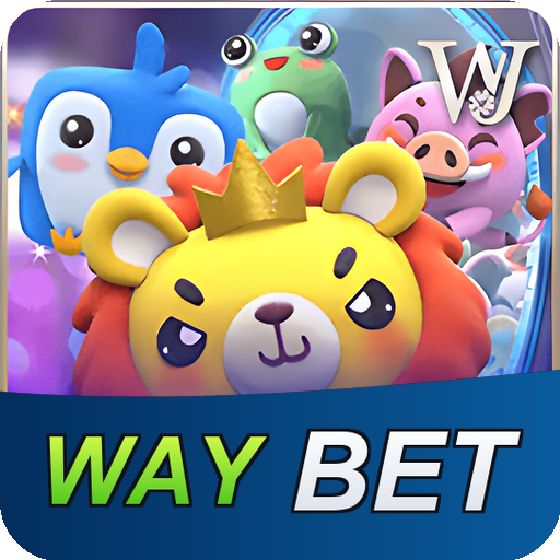 Logo Oficial WAYBET Download